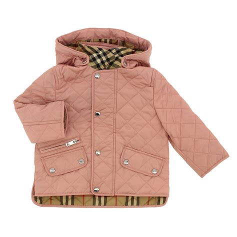 burberry infant coat sale|Burberry baby outlet.